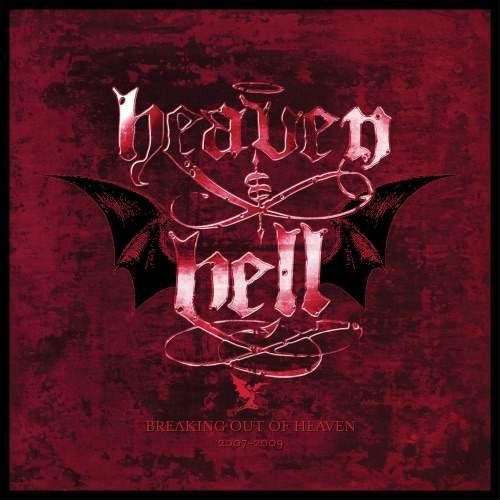Heaven & Hell - Breaking Out of Heaven (2007 - 2009) (2026)