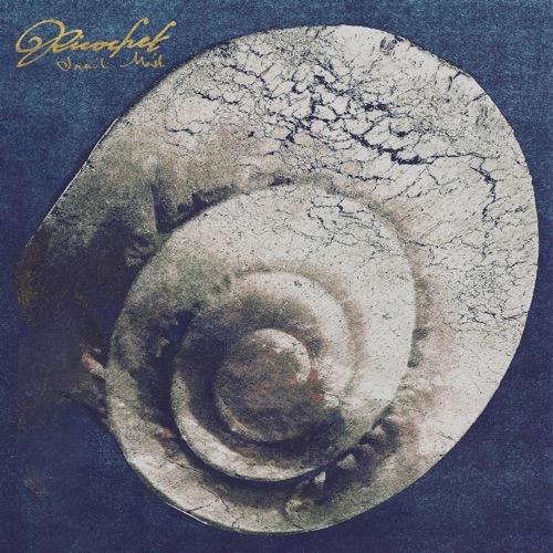 Snail Mail - Ricochet (2026)