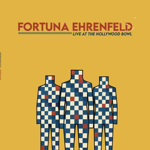 Fortuna Ehrenfeld - LIVE at the Hollywood Bowl (2026)