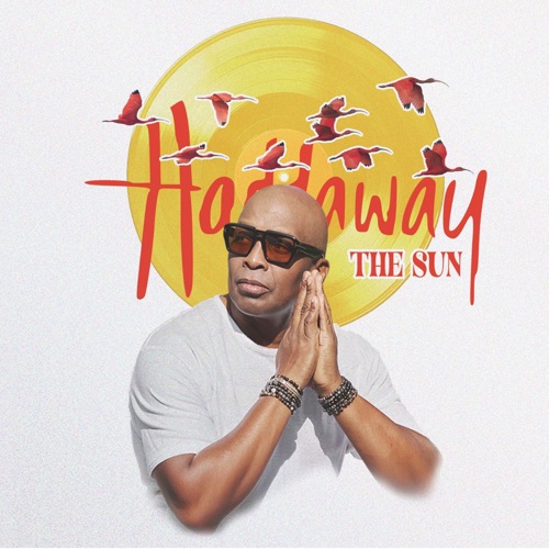 Haddaway - The Sun (2026)