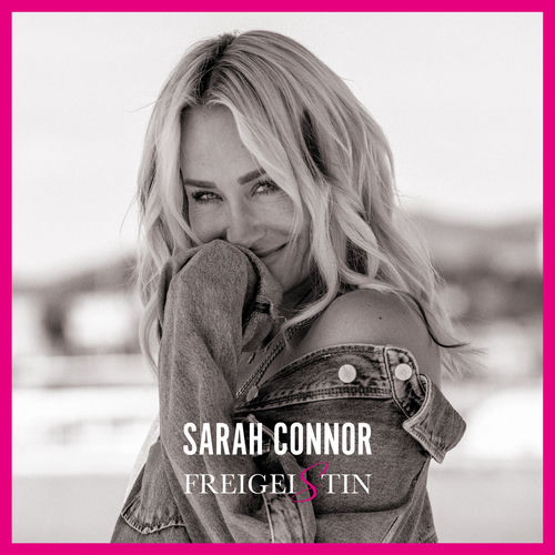 Sarah Connor - Freigeistin (Special Deluxe Edition) (2026)