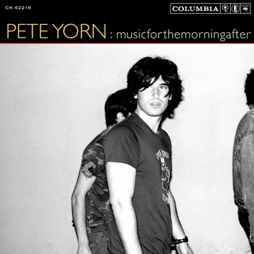 Pete Yorn - musicforthemorningafter (25th Anniversary Edition) (2026)