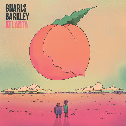 Gnarls Barkley (CeeLo Green & Danger Mouse) - Atlanta (2026)