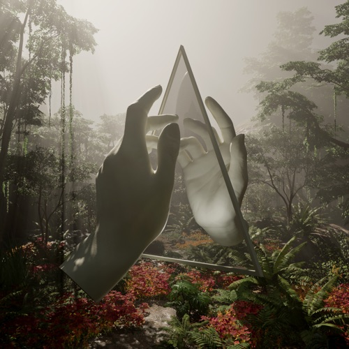 Ladytron - Paradises (2026)