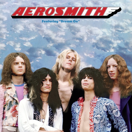 Aerosmith - Aerosmith (Legendary Expanded Edition) (2026)