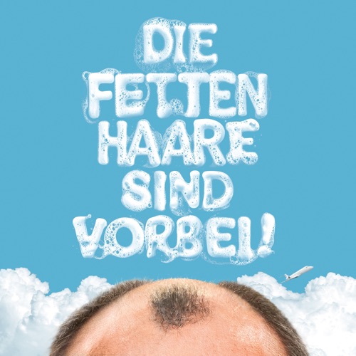 Parkpunk - Die fetten Haare sind vorbei! (2026)
