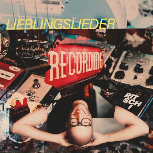 Ritschi - Lieblingslieder (2025)