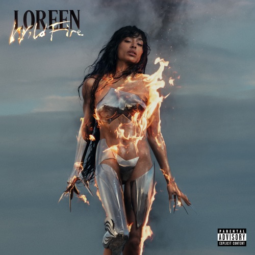 Loreen - WILDFIRE (2026)