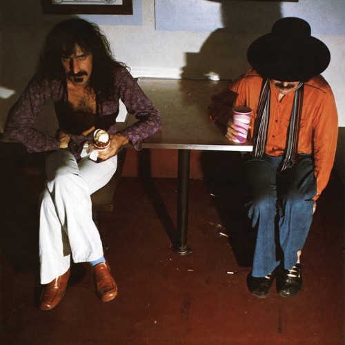 Frank Zappa, Captain Beefheart & The Mothers - Bongo Fury 50th Anniversary (2026)