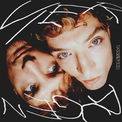 HE/RO - VIER AUGEN (2026)