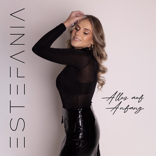 Estefania - Alles auf Anfang (2026)