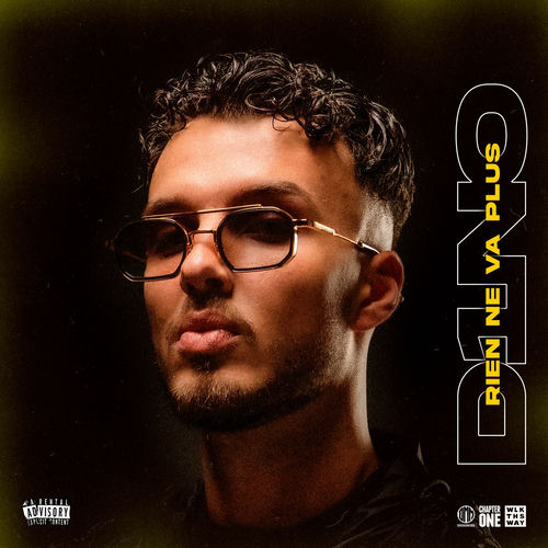 D1NO - Rien Ne Va Plus (2026)