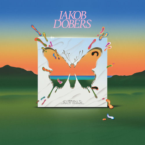 Jakob Dobers - Signale (2026)