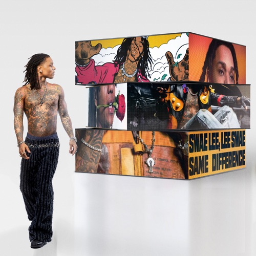Swae Lee - SAME DIFFERENCE (2026)