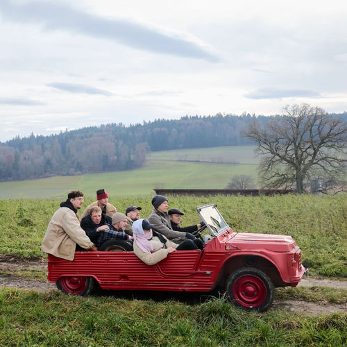 Fischermätteli Hood Gäng & PVP - Us üs wird nüt (2026)