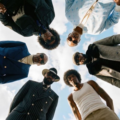 Snoop Dogg - 10 Til' Midnight (2026)