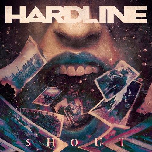 Hardline - Shout (2026)