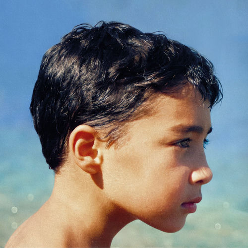 Sofiane Pamart - MOVIE (2026)