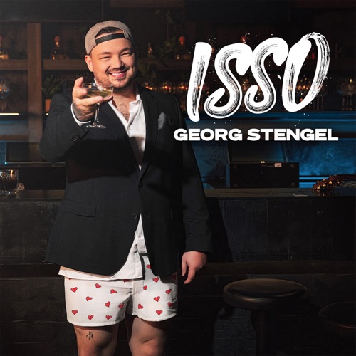 Georg Stengel - ISSO (2026)