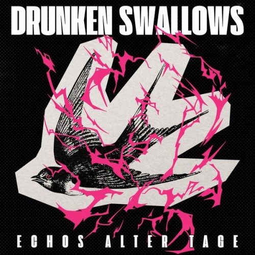 Drunken Swallows - Echos alter Tage (2026)