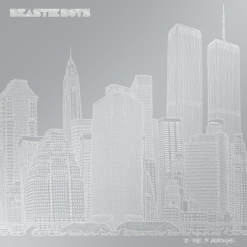 Beastie Boys - To The 5 Boroughs (Deluxe Edition) (2026)