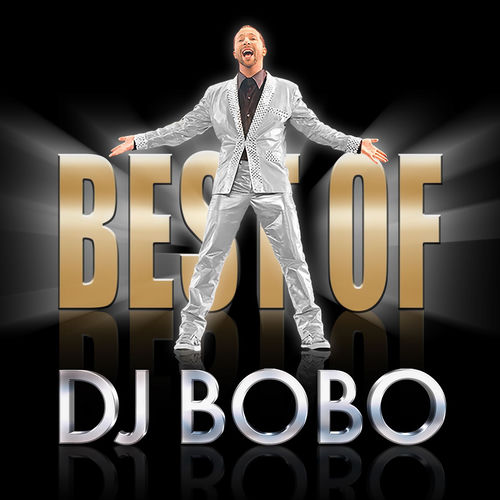 DJ Bobo - Best Of (2026)
