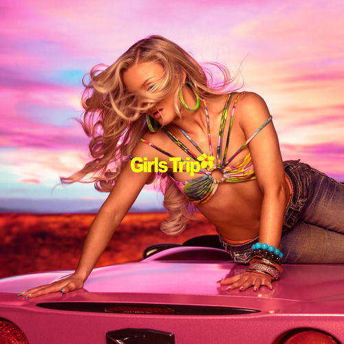 Zara Larsson - Midnight Sun: Girls Trip (2026)
