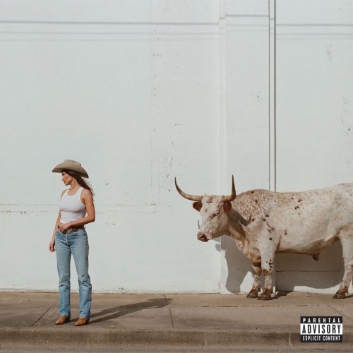 Kacey Musgraves - Middle of Nowhere (2026)