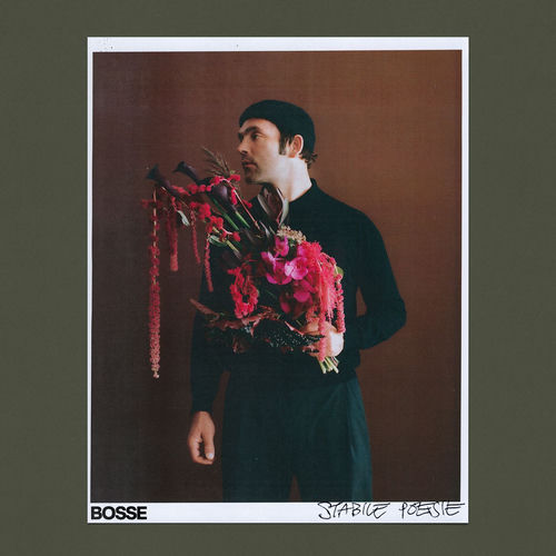 Bosse - Stabile Poesie (Deluxe Edition) (2026)