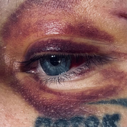 Beastboy - prince of WORRY (2026)