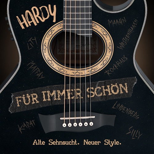 HARDY - Für immer schön (2026)