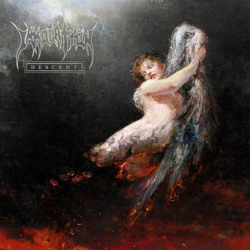 Immolation - Descent (2026)