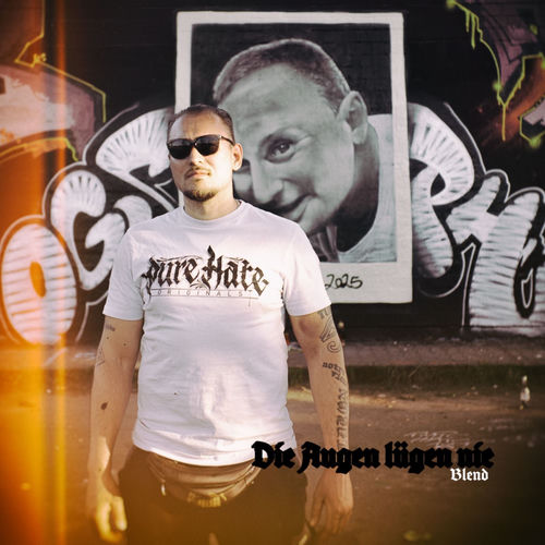 Blend - Die Augen lügen nie (2026)