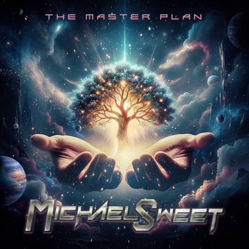 Michael Sweet - The Master Plan (2026)