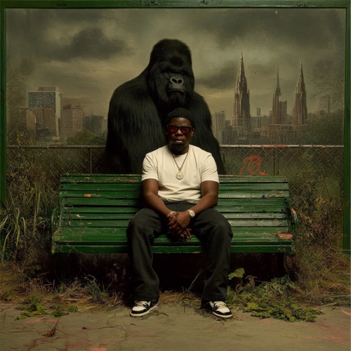 Kairo.LB - KING KONG (2026)