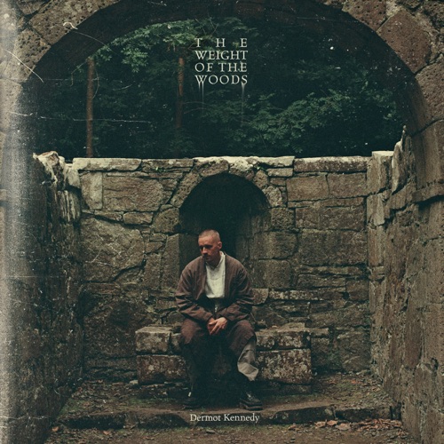 Dermot Kennedy - The Weight of the Woods (2026)