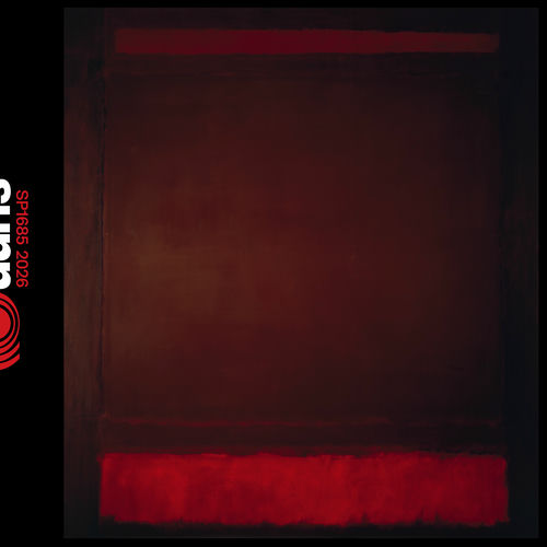 Sunn O))) - sunn O))) (2026)