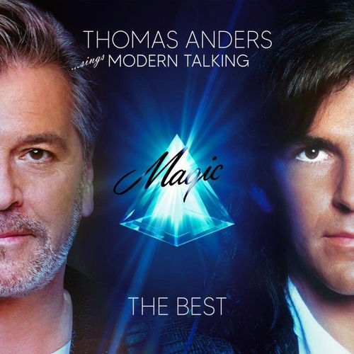 Thomas Anders - … Sings Modern Talking: The Best (2026)