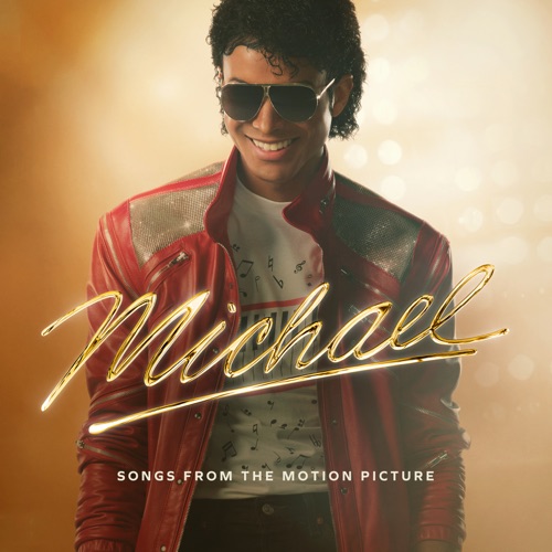 Michael Jackson - Michael: Songs From The Motion Picture (2026)