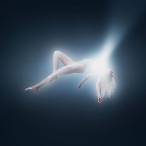 Eli Preiss - (Selbst)bewusst (2026)