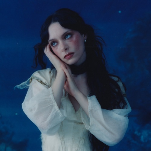 Holly Humberstone - Cruel World (2026)