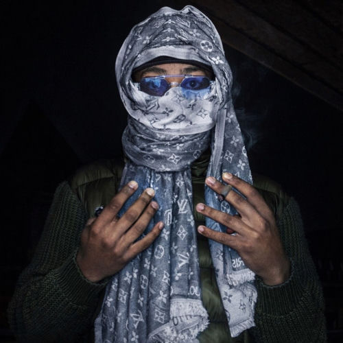 Emes - Ich bin Emes (2026)