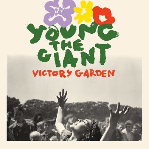 Young the Giant - Victory Garden (2026)