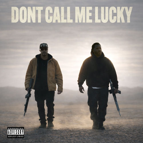 DJ Muggs & T.F - Don't Call Me Lucky (2026)