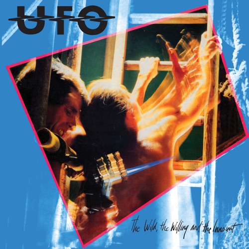 UFO - The Wild, the Willing and the Innocent (2026 Remaster - Deluxe Edition) (2026)