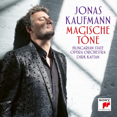 Jonas Kaufmann - Magische Töne (2026)