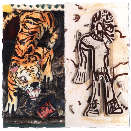 Earl Sweatshirt, MIKE & SURF GANG - POMPEII // UTILITY (2026)