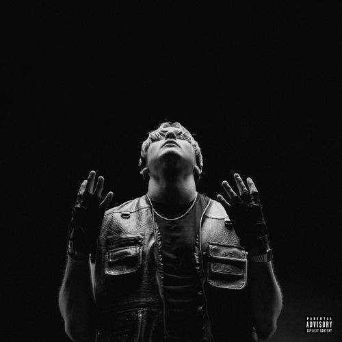 rex - I CAN'T WAIT ANYMORE. (2026)