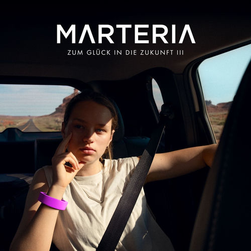 Marteria - Zum Glück in die Zukunft III (2026)