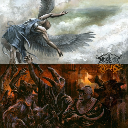 Non Est Deus - Blessings and Curses (2026)